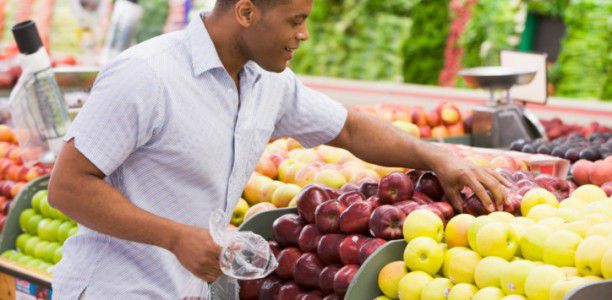 Eating to optimise male fertility and sperm health