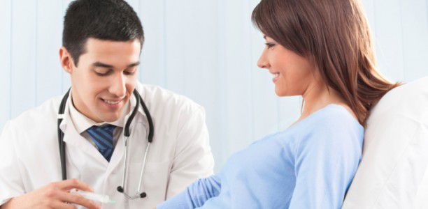 Reducing the risk of premature birth