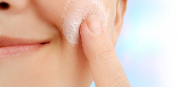 How mums can prevent premature ageing of their skin