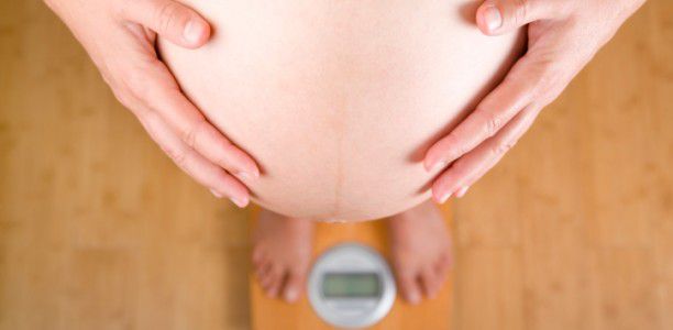 Lower iron levels seen in newborns of obese mothers