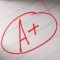 Students with strong hearts and lungs may make better grades