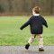 Risky behaviors of children struck by motor vehicles