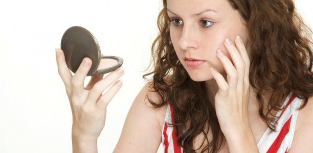 Advice for your teens on how to have clearer skin