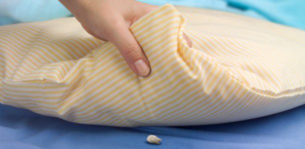 Experts warn of misbehaving tooth fairy