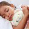 Prader-Willi syndrome, children and sleep