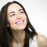 Smiling woman 94097515 Smiling woman 150x150 2 weeks pregnant: How to get pregnant and preconception health information