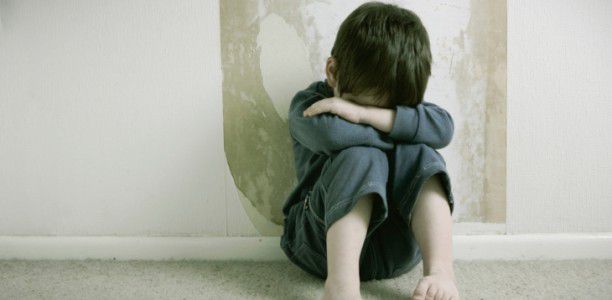 Psychological abuse puts children at risk