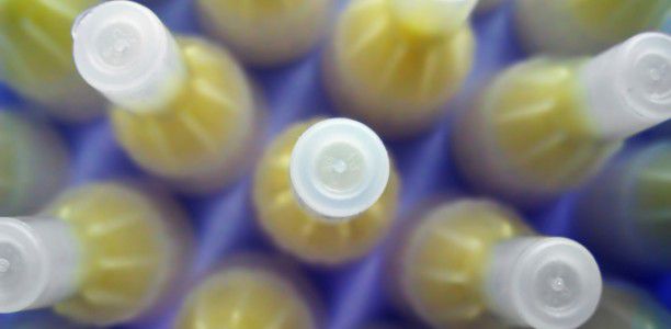 Carrying an EpiPen affects quality of life for kids