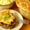 Beef and Guinness pie