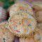 Savoury muffins