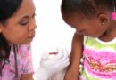 Most parents believe vaccines are safe for children