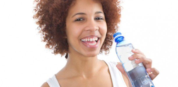 Non-caloric beverages help teens avoid weight gain