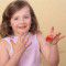 Eczema tips to help children feel better