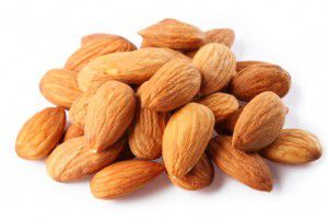 96927807 Almonds 300x200 Macaroons