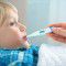 Health warning on gastroenteritis in primary school aged children