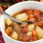 98004336wintersoup 150x150 Autumn: Seasonal fruits and vegetables