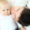 New dad: A whole new life begins for Gaz – Gaz’s post birth experience