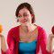 Poor food and dieting make women sick