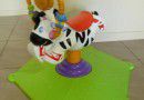 Amberley Toy Library Inc