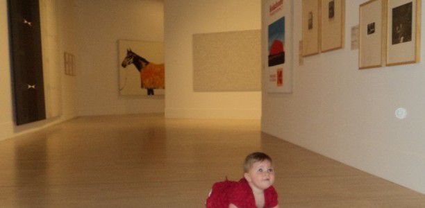 Art Gallery of Western Australia
