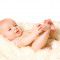 The right amount of Vitamin D for babies