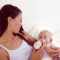 The Breastmilk Express: Lisa’s experience with expressing for her baby