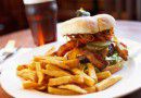 Poor diet seriously affects teens’ liver health