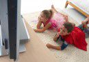 Attention to TV is key link between screen media use and obesity