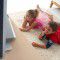 Attention to TV is key link between screen media use and obesity