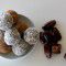 Coconut balls
