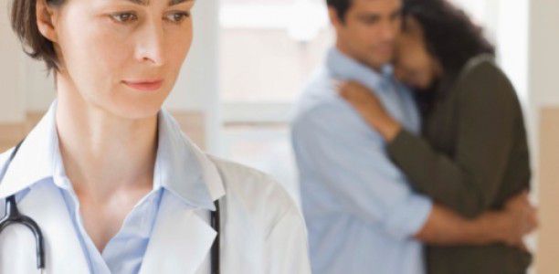 Miscarriage: Sue’s journey