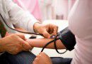 Increased risk of cardiovascular disease for pregnant women with high blood pressure