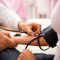 Increased risk of cardiovascular disease for pregnant women with high blood pressure