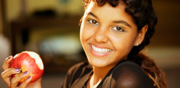 Healthy eating key to girls’ ability to learn