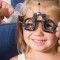 Rates of childhood squint surgery have plummeted over past 50 years