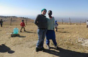 Michelle and Nontokozo Michelle 300x196 Parenthub Team