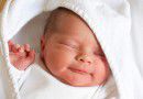 Month of birth impacts immune system development