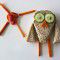 Fun food! Sandwich art made easy