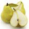 Pear puree