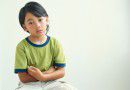 Early poor mental health linked to early puberty