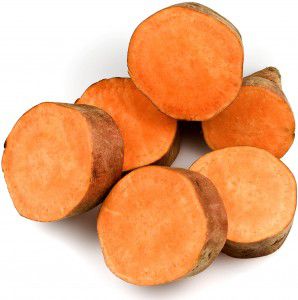 Sweet potato 1 298x300 Sweet potato mash