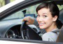 Teen driving and teen passenger safety getting better