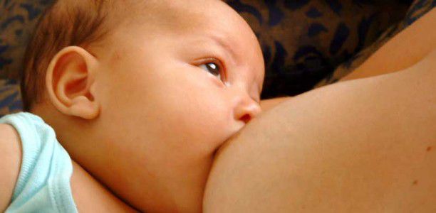 Express yourself: A guide to expressing breastmilk for new mums