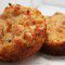 Bacon cheese muffins- wholemeal
