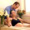 Natural birth