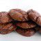 Chocolate cookies