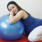 Exercise and pregnancy
