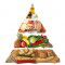 Pregnancy diet: Over-eating