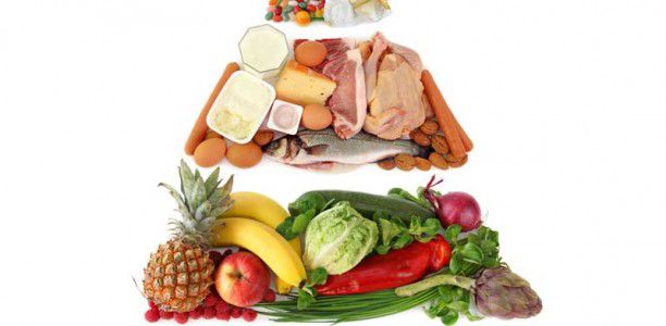 Pregnancy diet: Over-eating