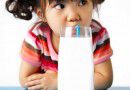 Children with milk allergy may be ‘allergic to school’